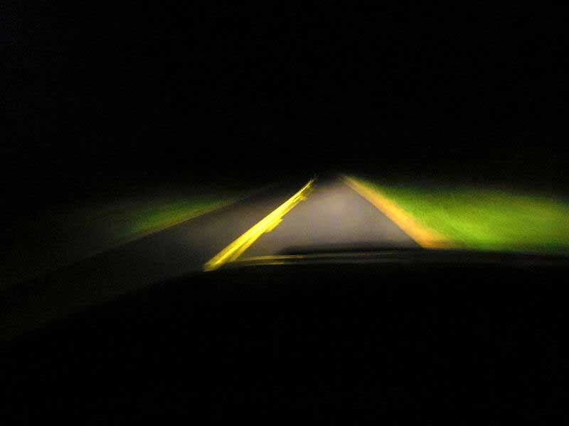 Low Beams.