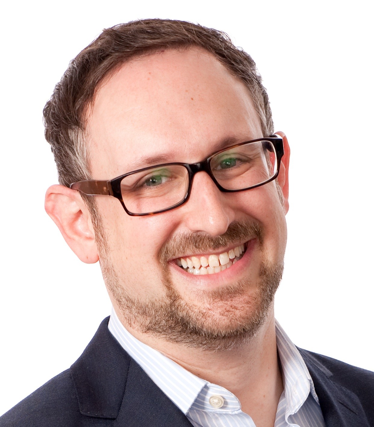 Six Questions for Adam Shlachter.