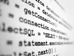 Baby It's Code Outside.
