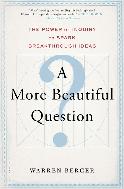 Beautiful Digital Questions.