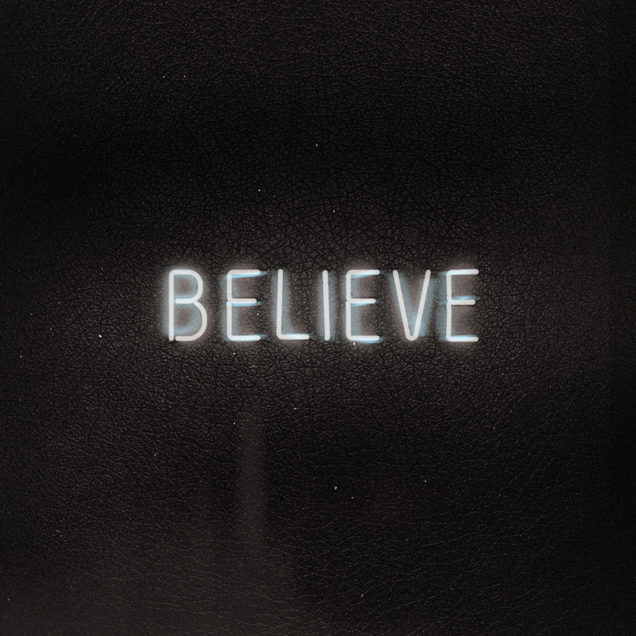 Belief.