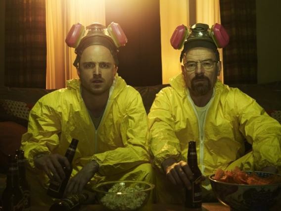 Binge-Watching Programmatic.