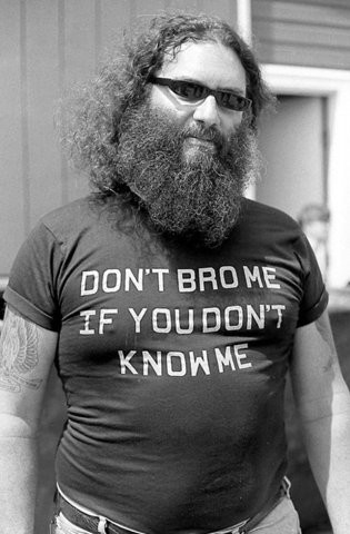 Blame It on Culture.
