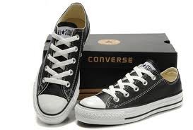 Chucks, 2.0.