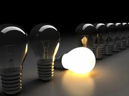 Disrupt Something Today.