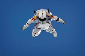 Free-Falling.