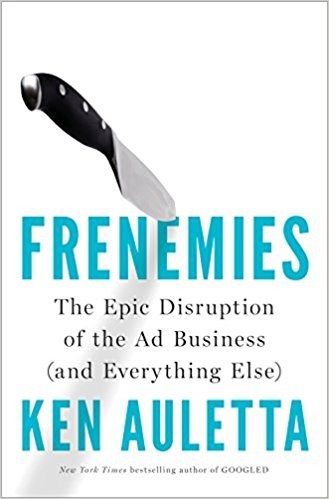Frenemies: A Review.