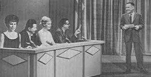 Giving Good Panel.