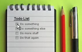 Hacking Your To-Do List.