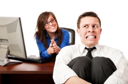 How We Interview...and Why It Sucks.