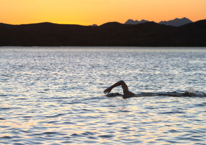 Life Beyond Swim Lanes.