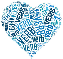 Mind Your Verbs.