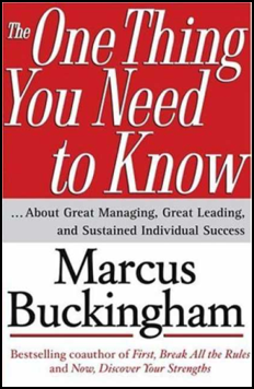 On Leadership.
