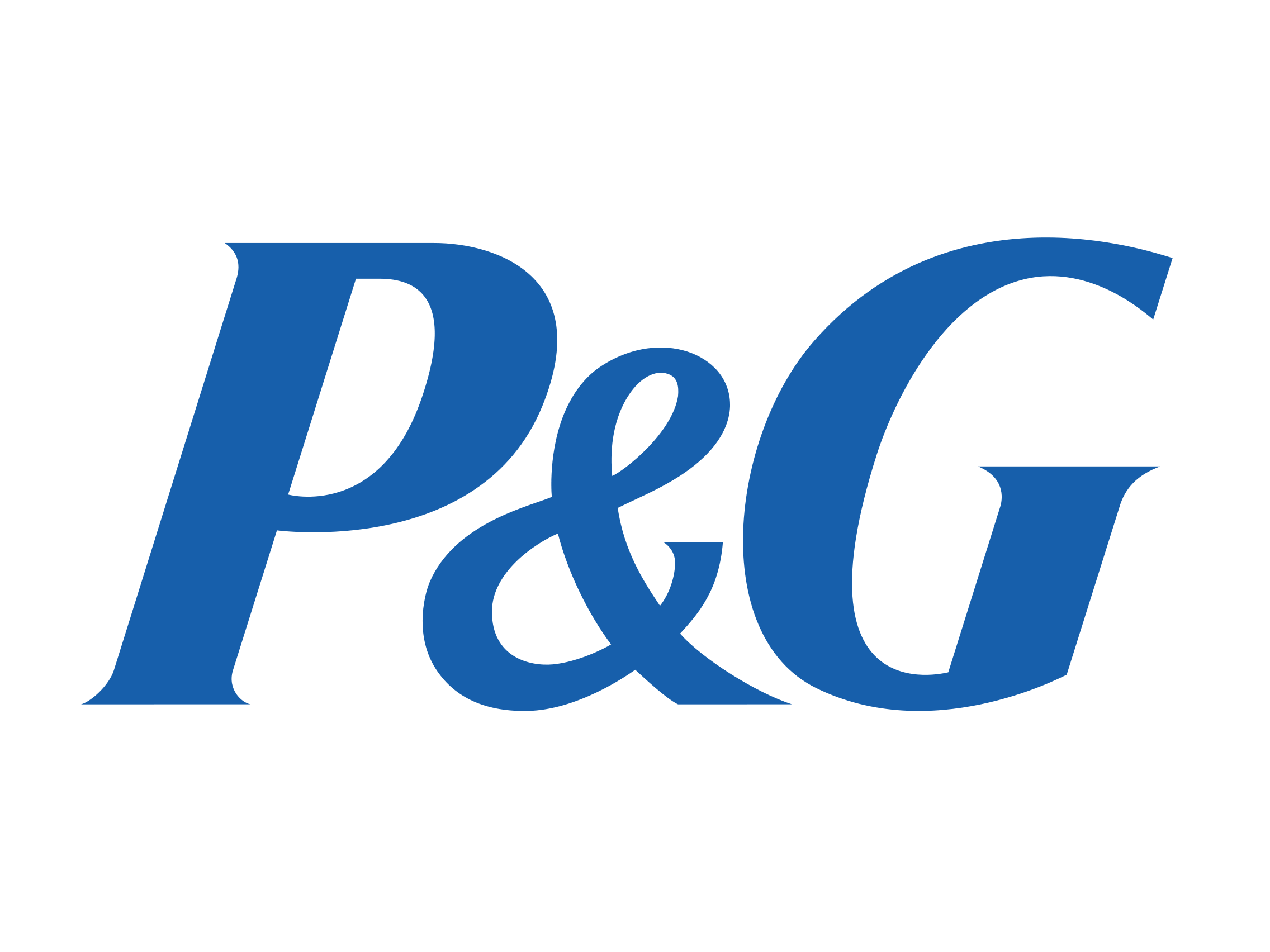 P&G's Last Stand.