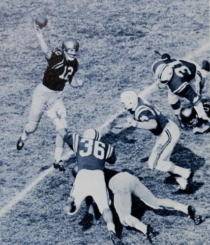 Playing Offense: The RFO.