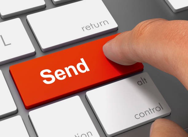 Rethinking Email.