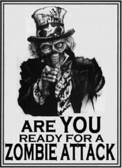Return of the Dead (RFPs!)
