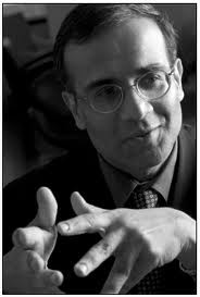 Six Questions: Rishad Tobaccowala