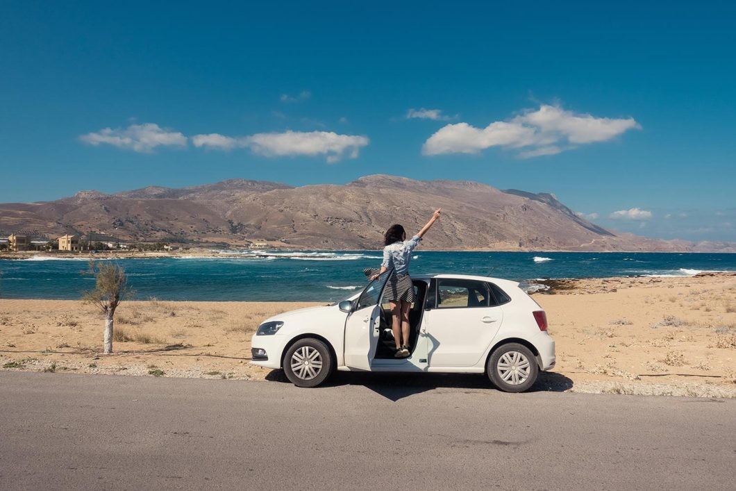 Road Trip 2019