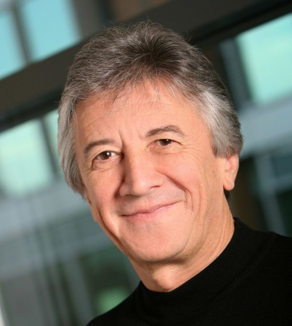 Six Questions: Gian Fulgoni
