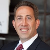 Six Questions for Tom Deierlein.