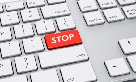 Stop...Drop....Start Over!!