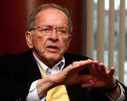Ted Stevens was Right.