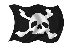 Thar Be Pirates!