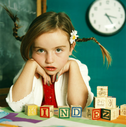The Child Inside Your Customer.