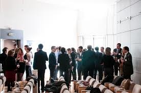 The Conference Imperative.