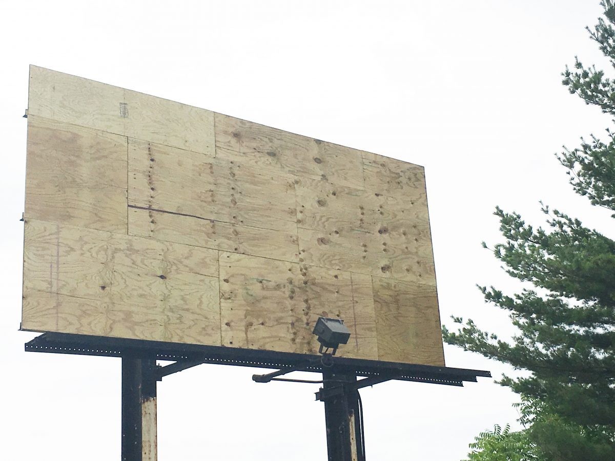 The End of 'Advertising.'