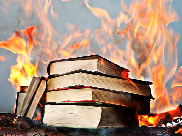 The End of Publishing?