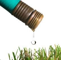 The End of the Hose.