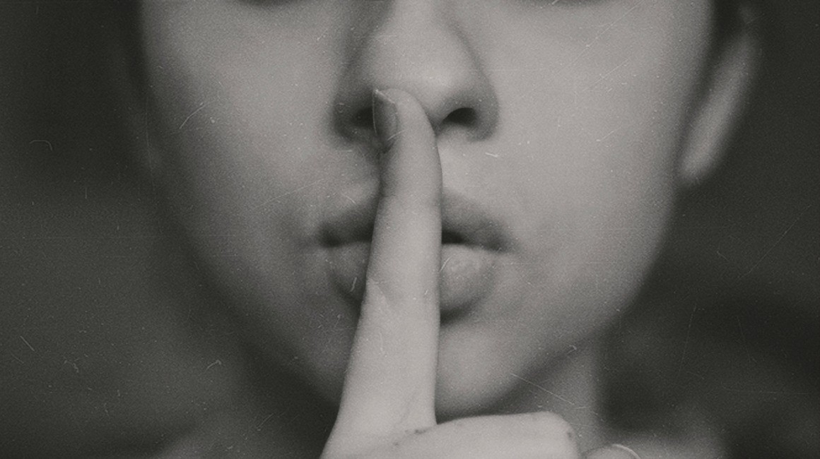 The First Thing You Say.
