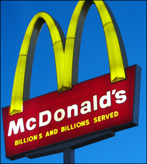 The Scourge of Abundance.