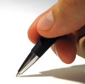 Write This Down: Part Two