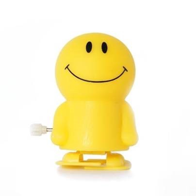 Your Wind-Up Toy.