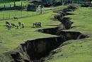 Don't Study Earthquakes, Trace the Faultlines
