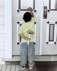 Knock Again.