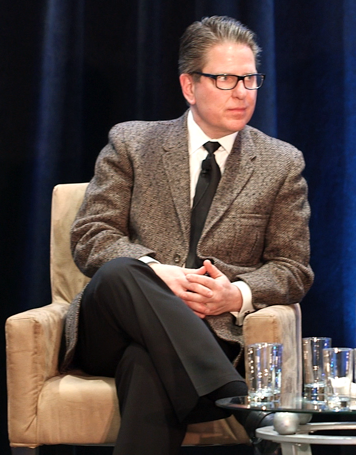 Six Questions for GSK's Scott Grenz.