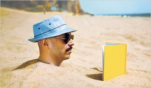 Beach Reading