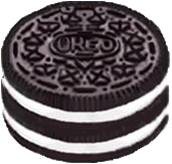 The New Oreo: A Business in 3 Layers
